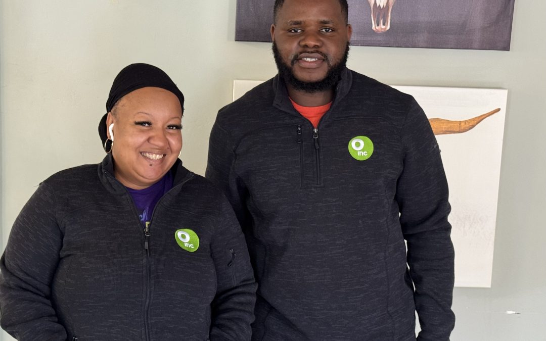 Employee Spotlight!