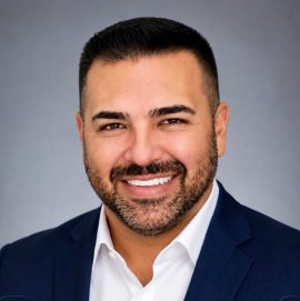 Ramon Romo