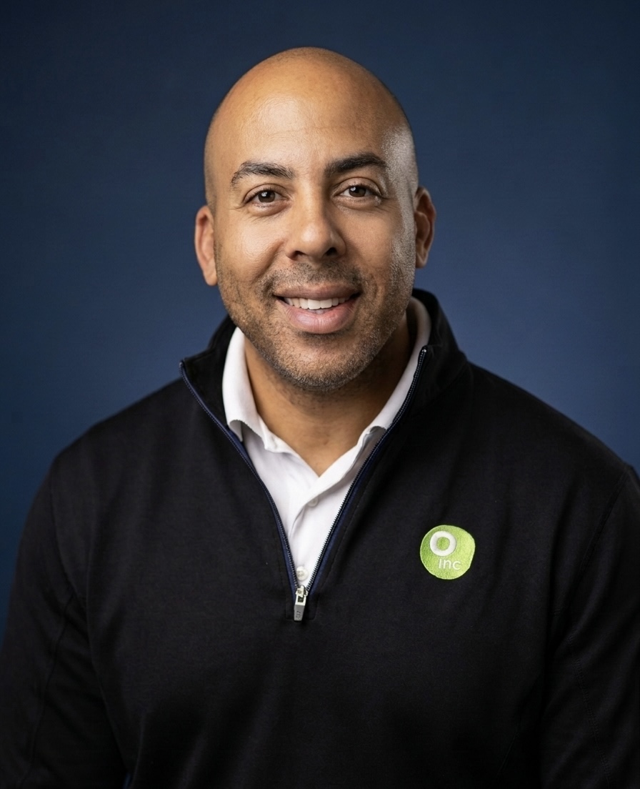 Matt Omelagah, MSW