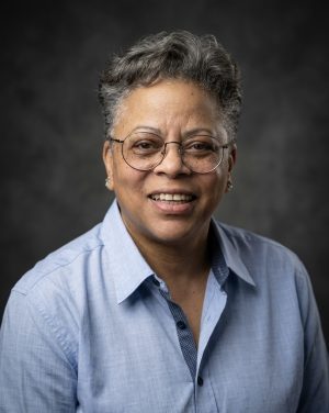 Paula Siflet, MPA
